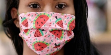 Masks: Everything you need to know but might be too afraid to ask