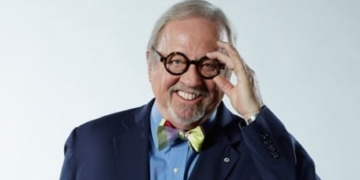 Michael Enright leaving The Sunday Edition to host new CBC Radio program