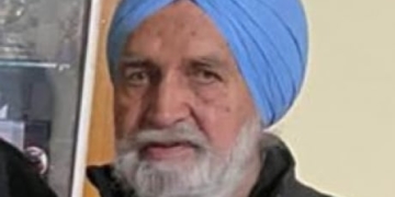 Senior missing for 9 days found dead in Delta