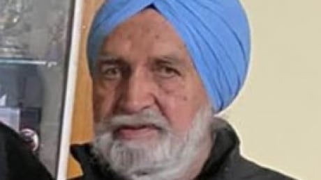 Senior missing for 9 days found dead in Delta