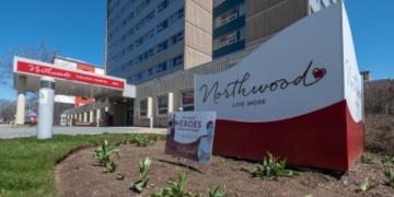 Halifax nursing home sees biggest single-day jump in COVID-19 recoveries