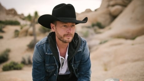 Fighting human trafficking ‘personal responsibility’: country star Paul Brandt
