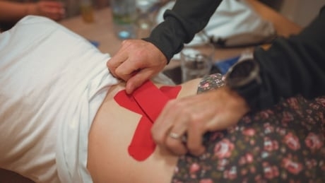 Unique help line aims to connect Albertans who need physical therapy during pandemic