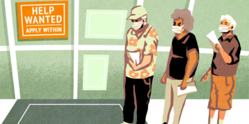 ‘What will the years coming look like?’: Coronavirus has thrown a wrench into Washingtonians’ retirement plans