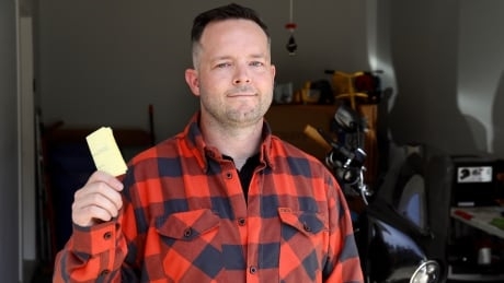 ICBC’s suspension of road tests during pandemic has aspiring trucker’s career stalled