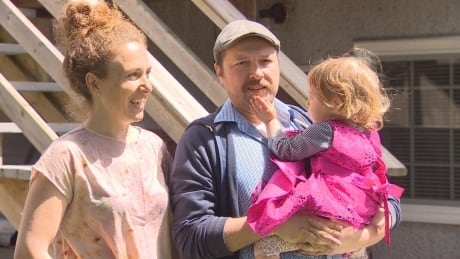 Some B.C. parents lukewarm about their children returning to school in June