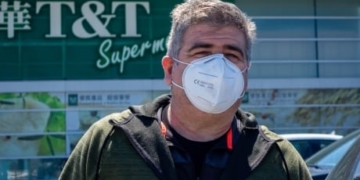 T&T Supermarket to require customers wear face coverings