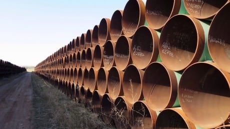 Biden blasts Keystone XL, calling it ‘tarsands we don’t need’