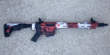 More weapons being banned without public notice following May 1 order from Ottawa