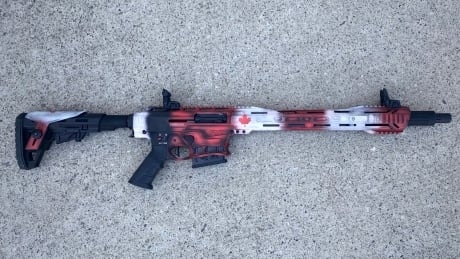 More weapons being banned without public notice following May 1 order from Ottawa
