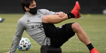 MLS clubs can begin small-group training sessions, but Sounders must wait under local restrictions