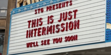 How might Seattle’s live performance scene come back post-coronavirus shutdowns?