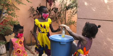 VIRUS DIARY: Facing the coronavirus, still haunted by Ebola