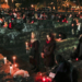 AP PHOTOS: Romanian port city marks Easter late due to virus