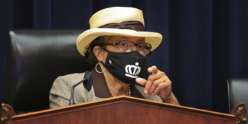 Democrats charge OSHA isn’t protecting front-line workers