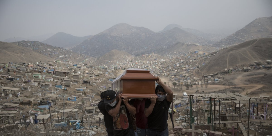 New Zealand near eradication, but virus has grim global hold