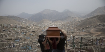 New Zealand near eradication, but virus has grim global hold