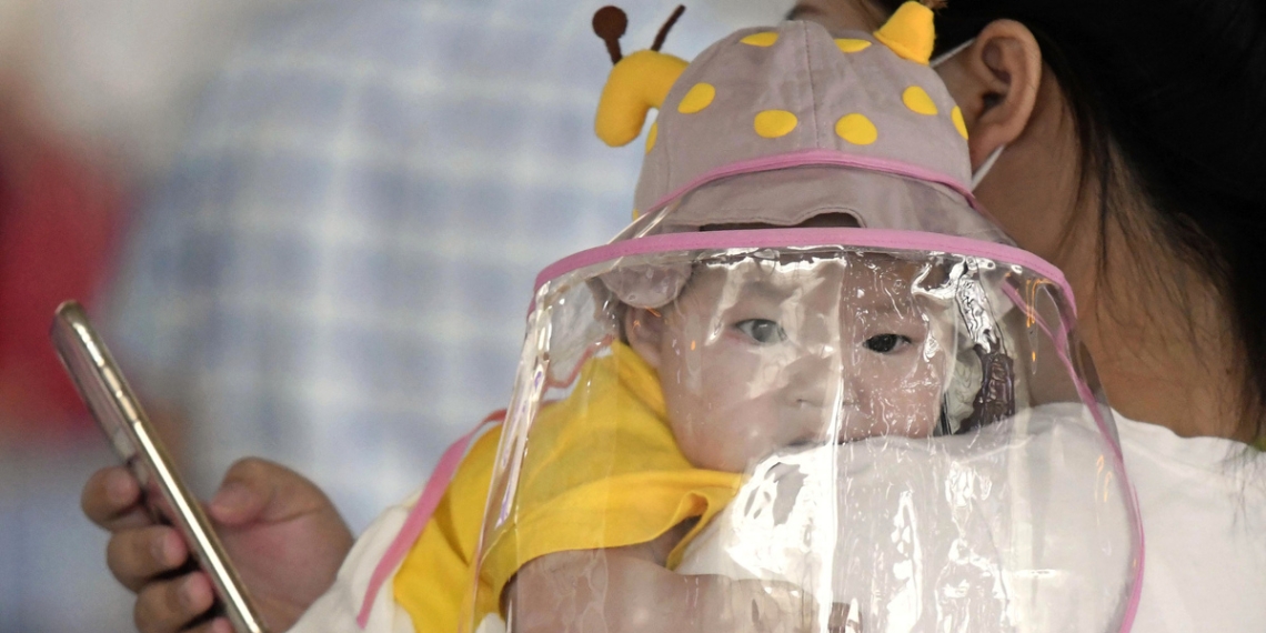 Virus cases drop to zero in China but surge in Latin America