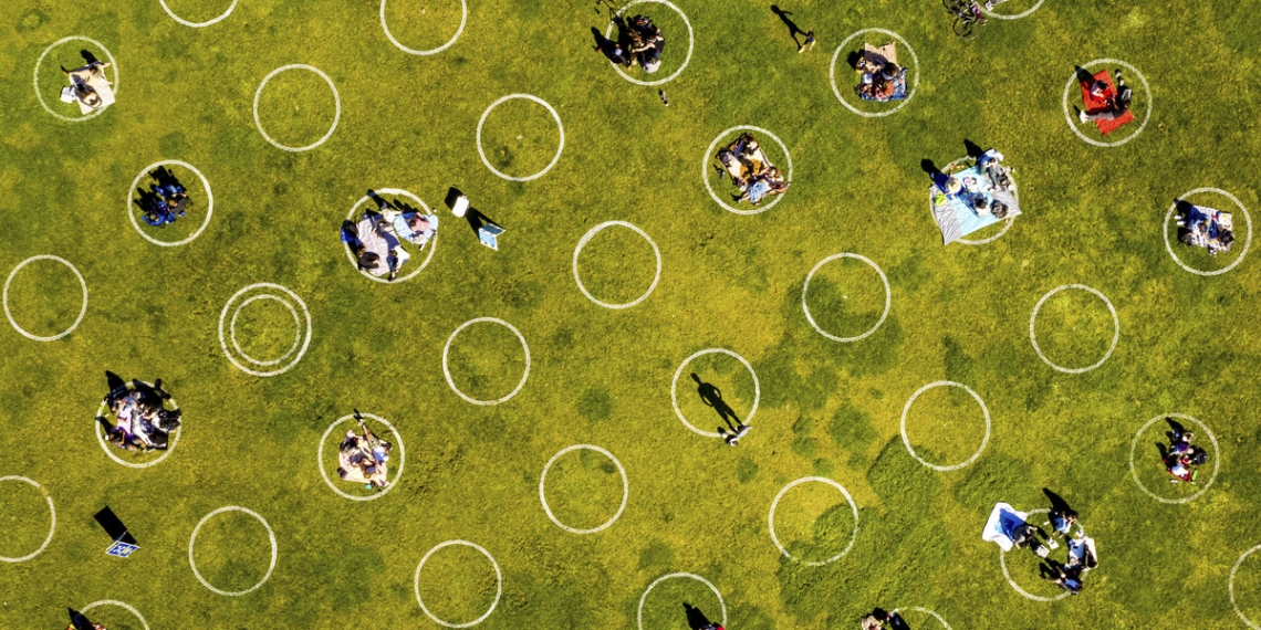 Loosened restrictions, holiday weekend to test California