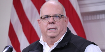 Federal prosecutors subpoena Maryland PPE contract records