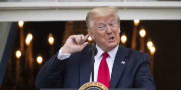 AP FACT CHECK: Faulty Trump claims on virus drug, vote fraud