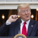 AP FACT CHECK: Faulty Trump claims on virus drug, vote fraud