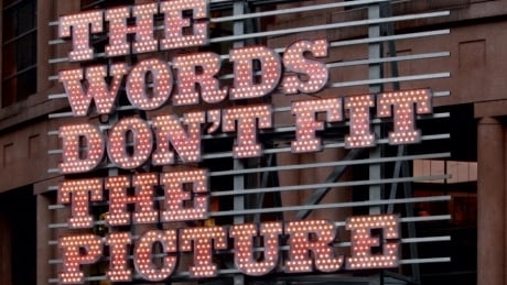 Vancouver library art installation dismantled 10 years after Olympic debut