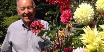 William Burr, engineer who enjoyed travel and found joy in helping people, dies of coronavirus