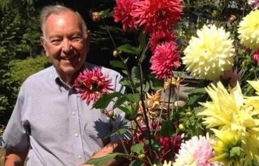 William Burr, engineer who enjoyed travel and found joy in helping people, dies of coronavirus