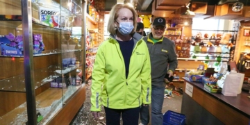Eyes on Mayor Jenny Durkan, City Council as protesters demand Seattle defund the police