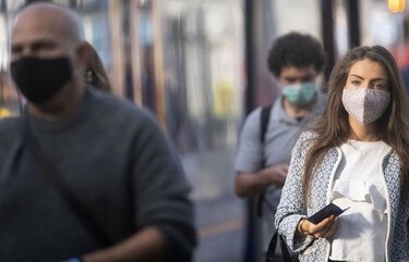 The ultimate COVID-19 mystery: Why does it spare some and kill others?