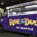 Wanna buy a Duck? Former troubled Ride the Ducks Seattle tour fleet hits the auction block