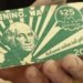 Washington city helps residents, merchants with wooden money