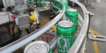 Fremont Brewing reopens after coronavirus scare