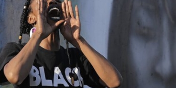 Hundreds gather to remember Charleena Lyles, a Black woman killed by Seattle police in 2017, amid growing movement against police violence