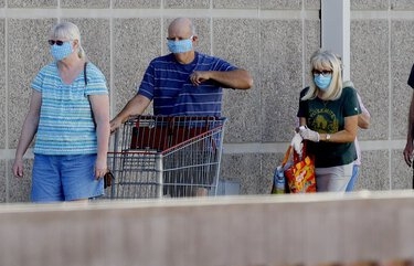 COVID-19 surge in South, Southwest poses growing threat, experts warn