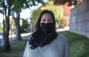 Airlines, passengers grappling with coronavirus safety policies