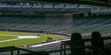 Play ball! Mariners spring training to start July 1 at T-Mobile Park with 2020 MLB season set