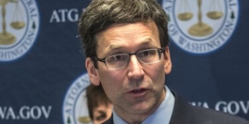 Washington state attorney general to review 30 investigations of police deadly force for conflicts of interest