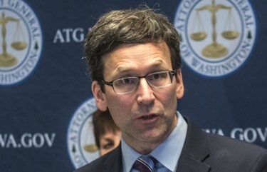Washington state attorney general to review 30 investigations of police deadly force for conflicts of interest