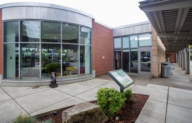 King County Library System to begin book return, curbside pickup at selected locations