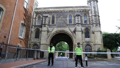 U.K. park stabbings that killed 3 was terror attack, police say