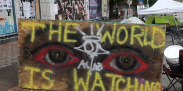 Seattle police will return to East Precinct, where CHOP has reigned, Durkan says