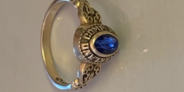 Alberta woman to be reunited with class ring lost 30 years ago