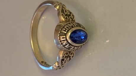 Alberta woman to be reunited with class ring lost 30 years ago