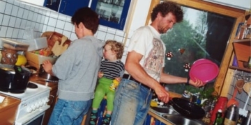 Gravy pie and pink soup: CBC contest uncovers Father’s Day memories of delicious (or not) dishes made by dads