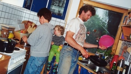 Gravy pie and pink soup: CBC contest uncovers Father’s Day memories of delicious (or not) dishes made by dads