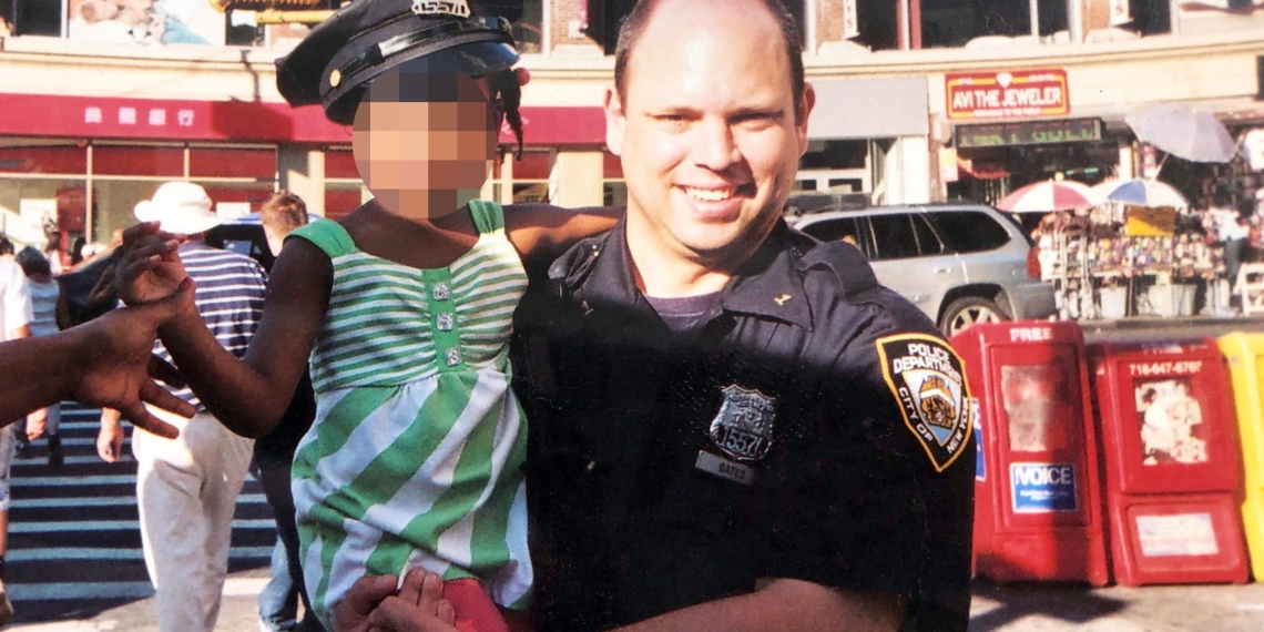 NYPD sergeant sues city, claiming retaliation by commander after he made a disparaging crack about her management