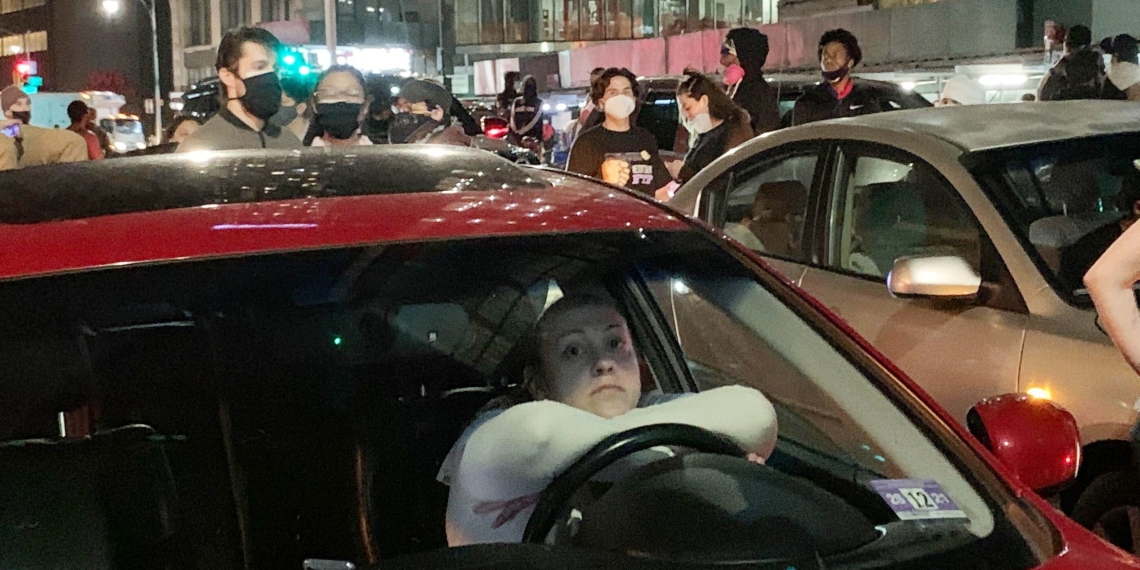 GRIDLOCK SAM: There is racial injustice to protest — and Juneteenth to celebrate — in marches tomorrow