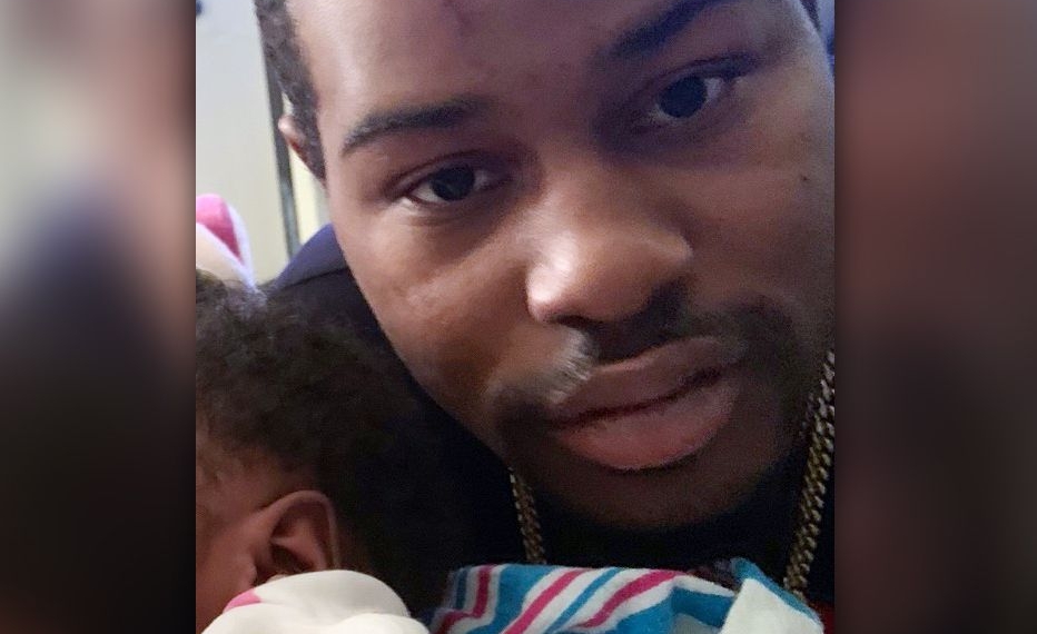 ‘The pain is unbearable’: Brooklyn woman mourns shot son who left behind infant daughter
